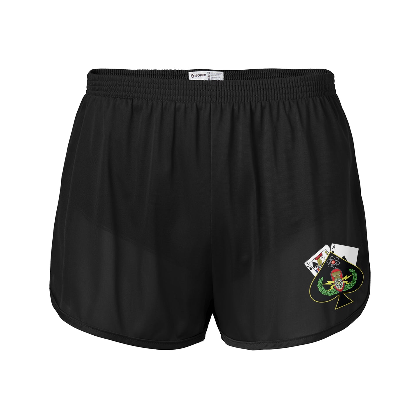 21st EOD Unit Logo Ranger Panties