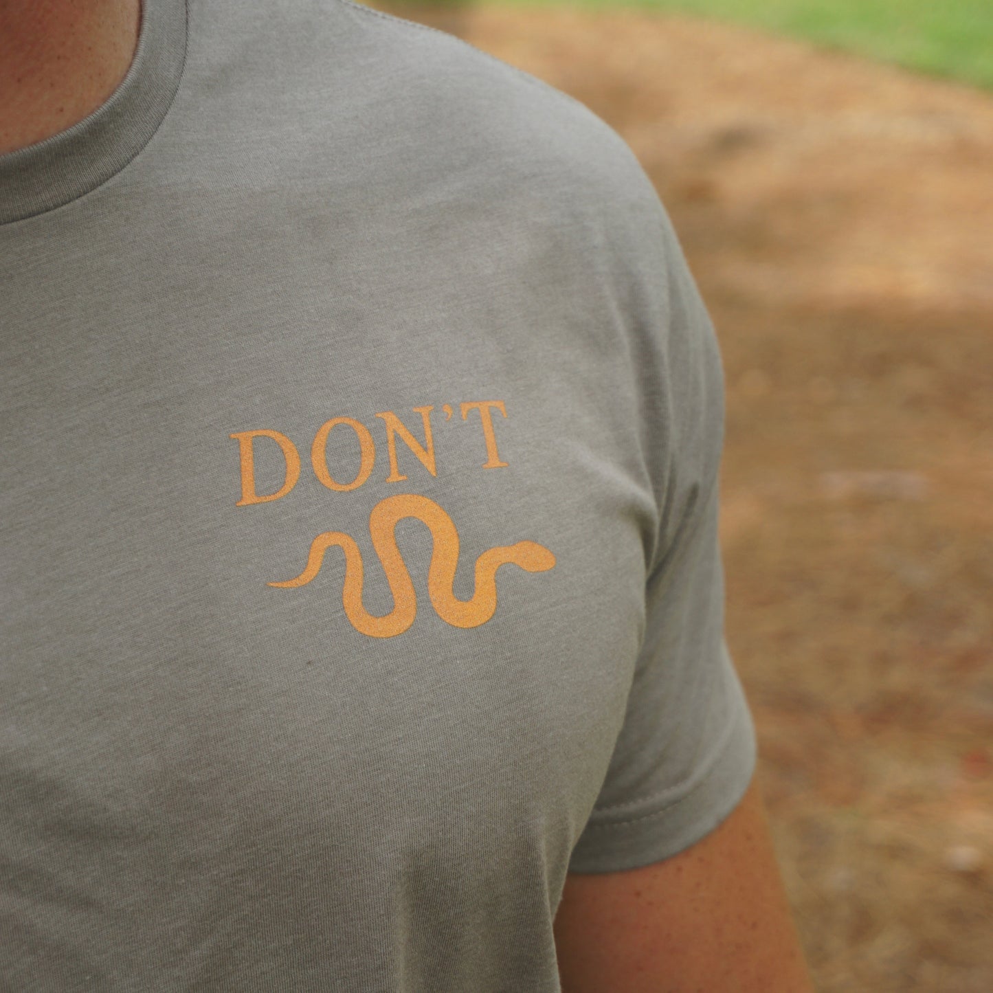 Droppin Bombs Heavyweight Tee
