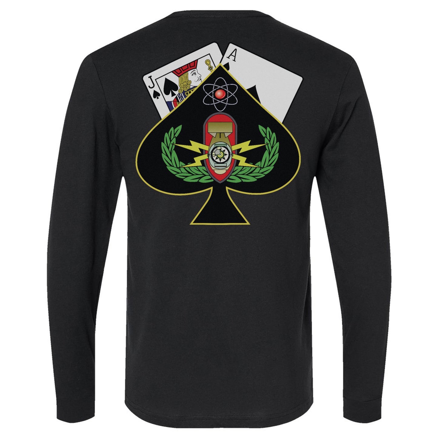 21st EOD Long Sleeve
