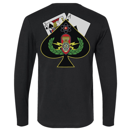 21st EOD Long Sleeve