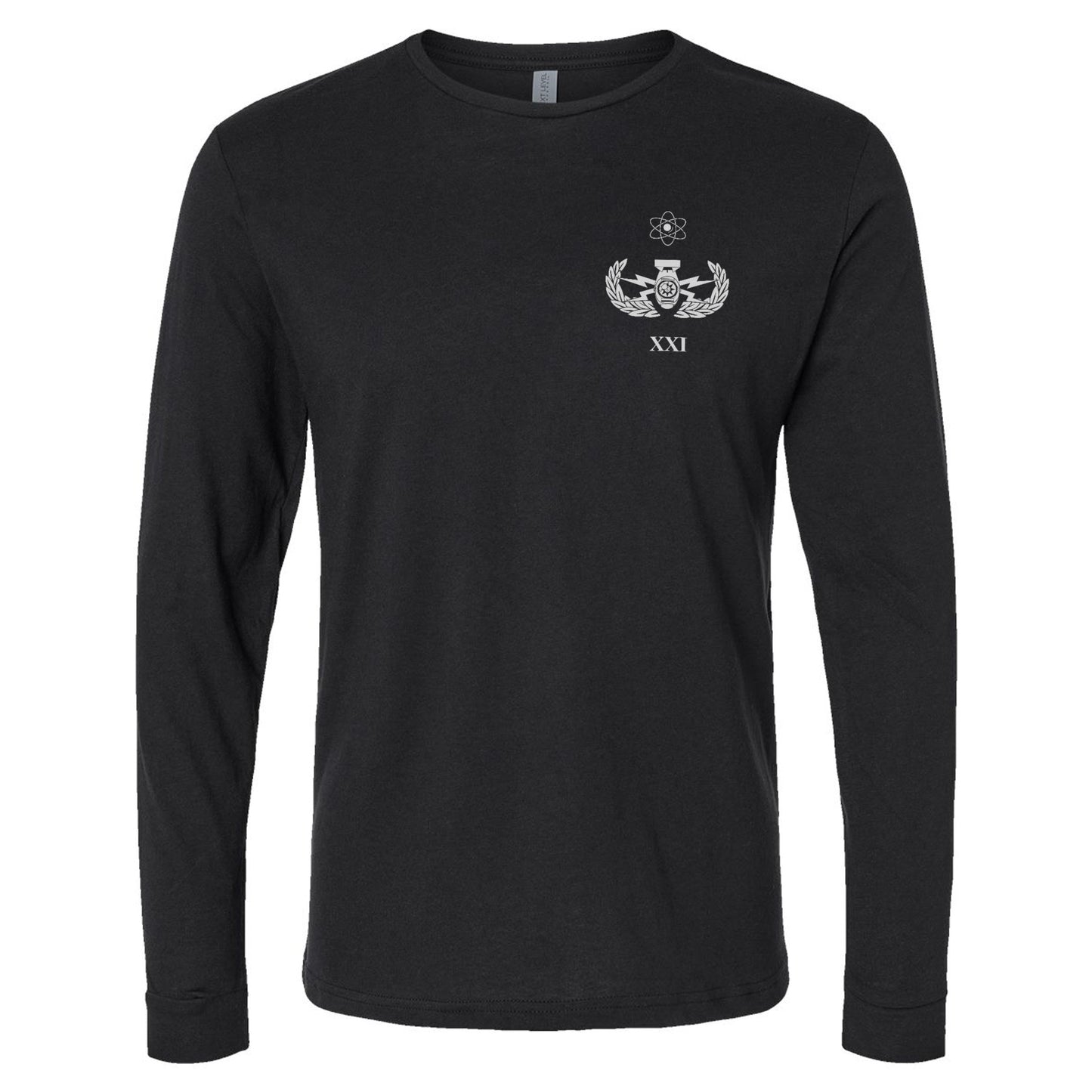 21st EOD Long Sleeve