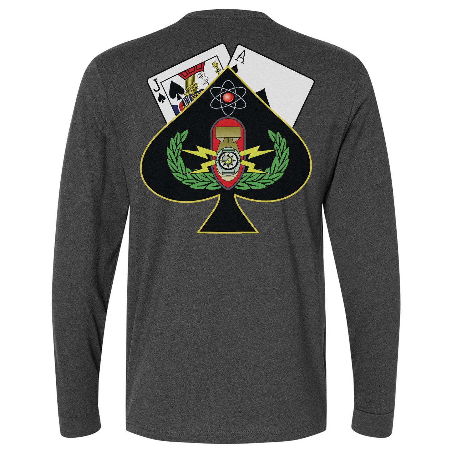 21st EOD Long Sleeve
