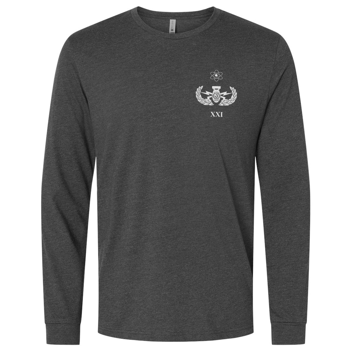 21st EOD Long Sleeve
