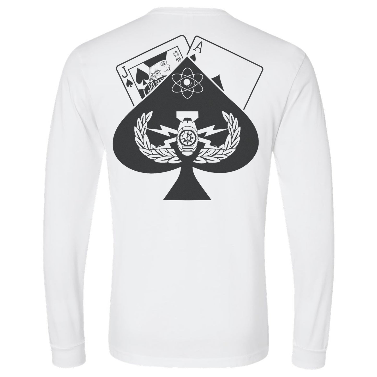 21st EOD Long Sleeve