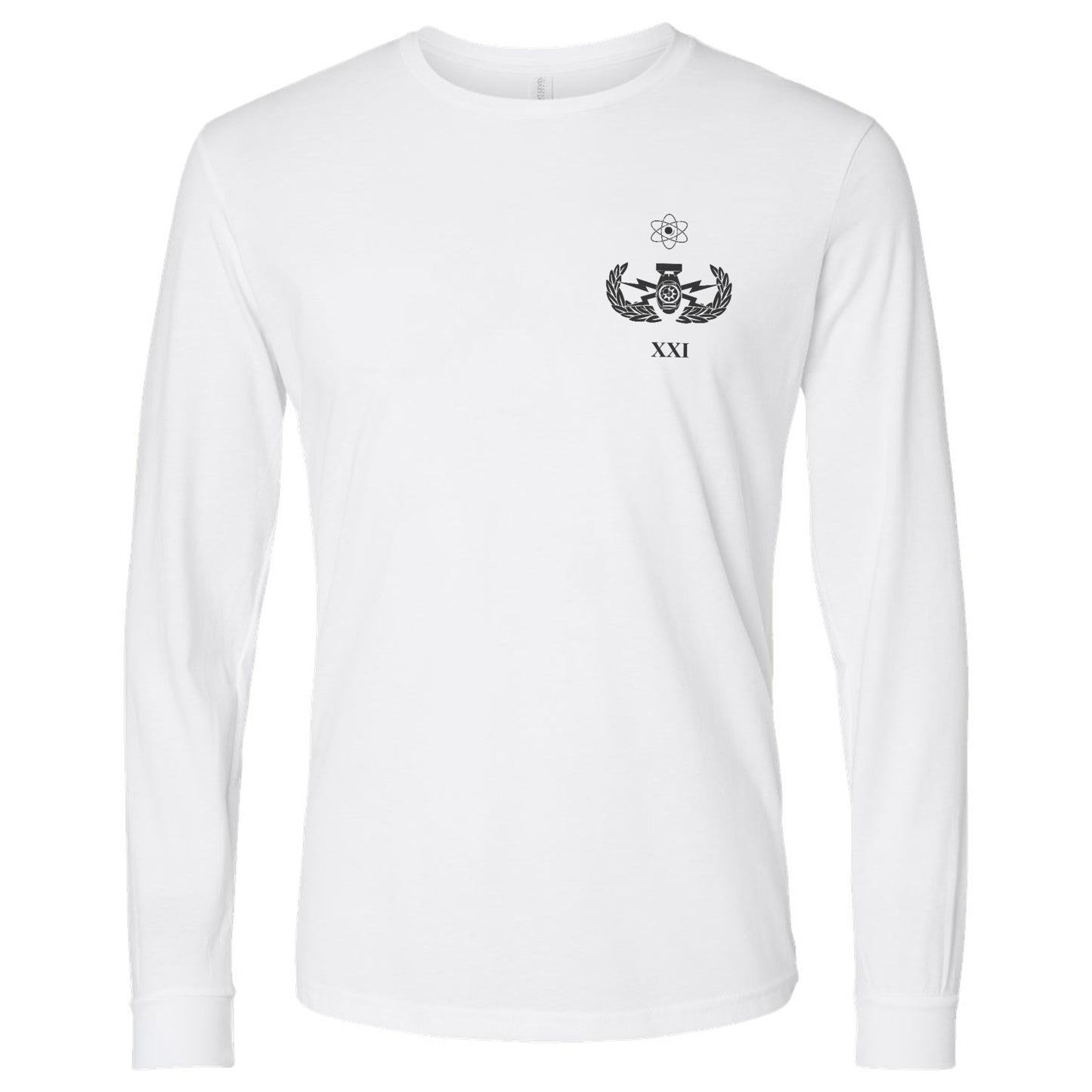 21st EOD Long Sleeve