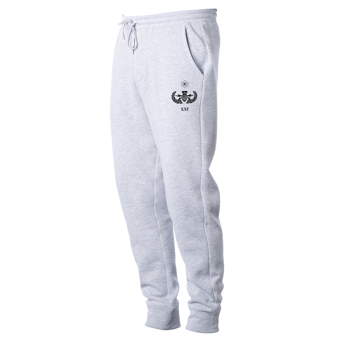 21st EOD Printed Sweatpants