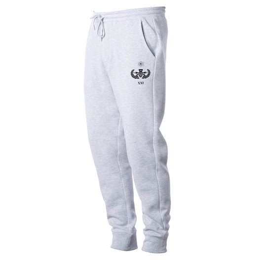 21st EOD Printed Sweatpants