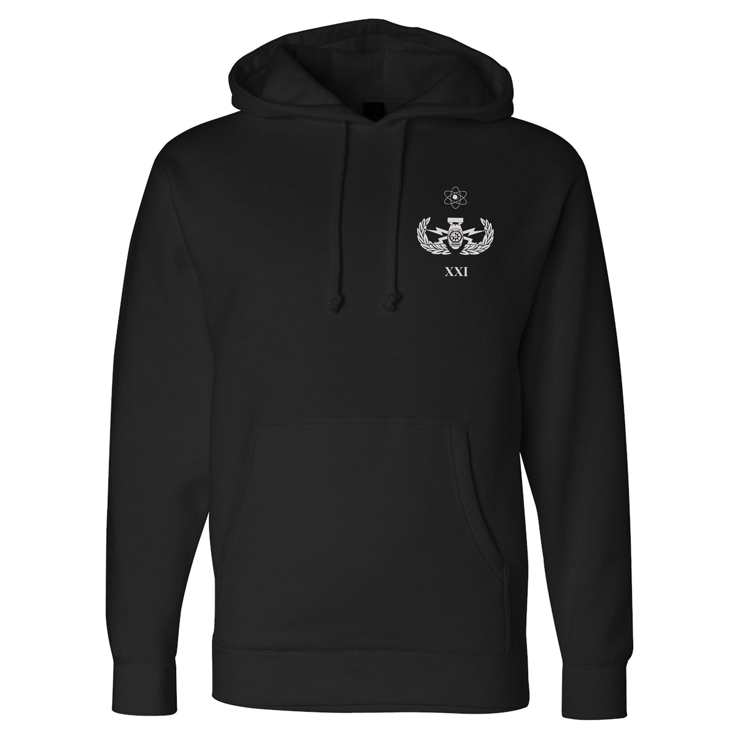 21st EOD Hoodie