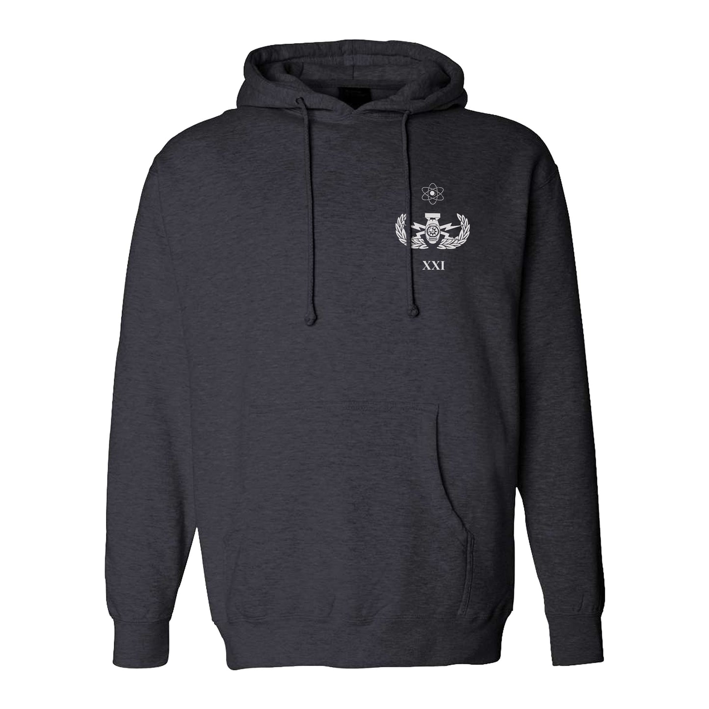 21st EOD Hoodie