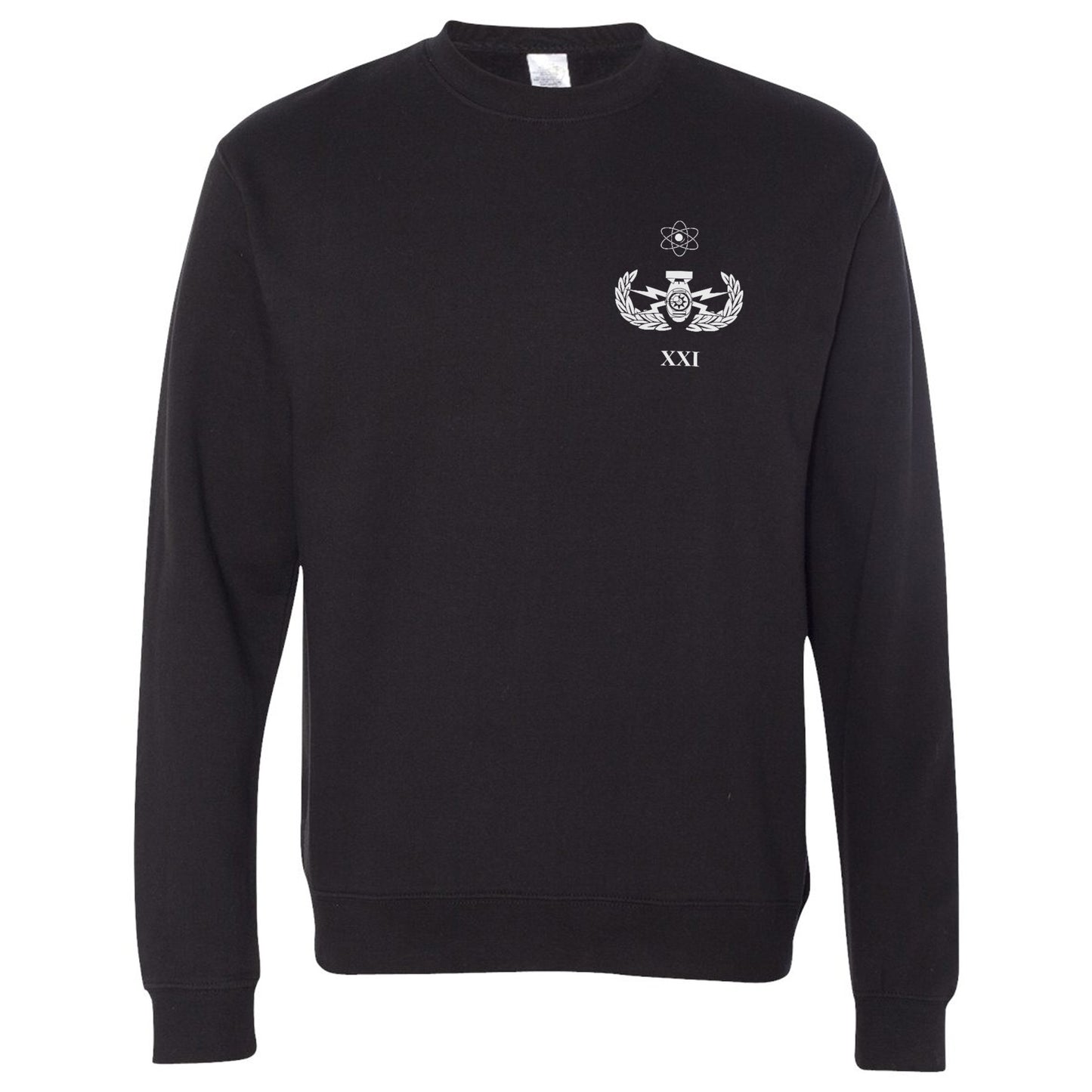 21st EOD Sweatshirt