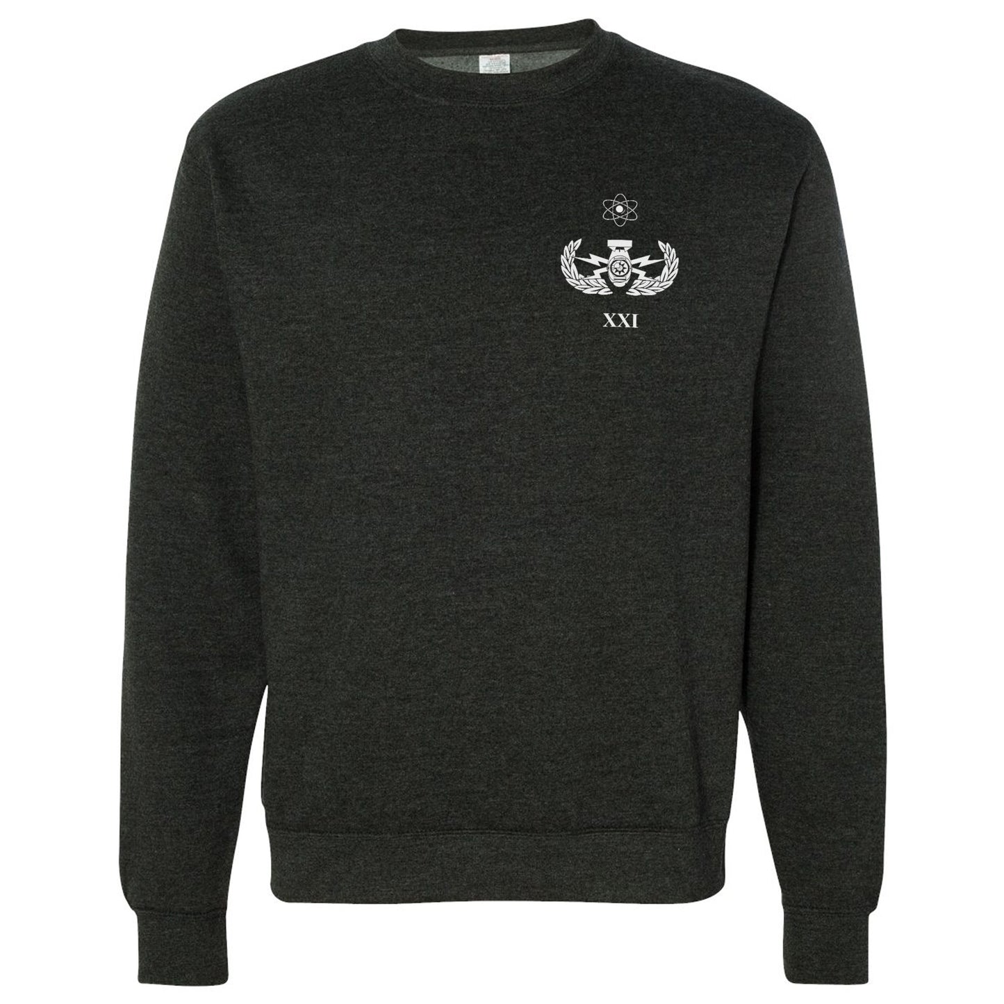 21st EOD Sweatshirt