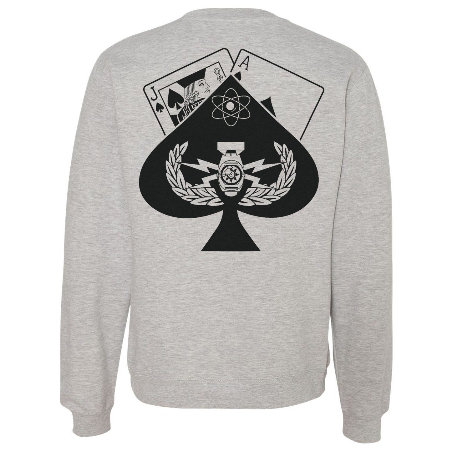 21st EOD Sweatshirt