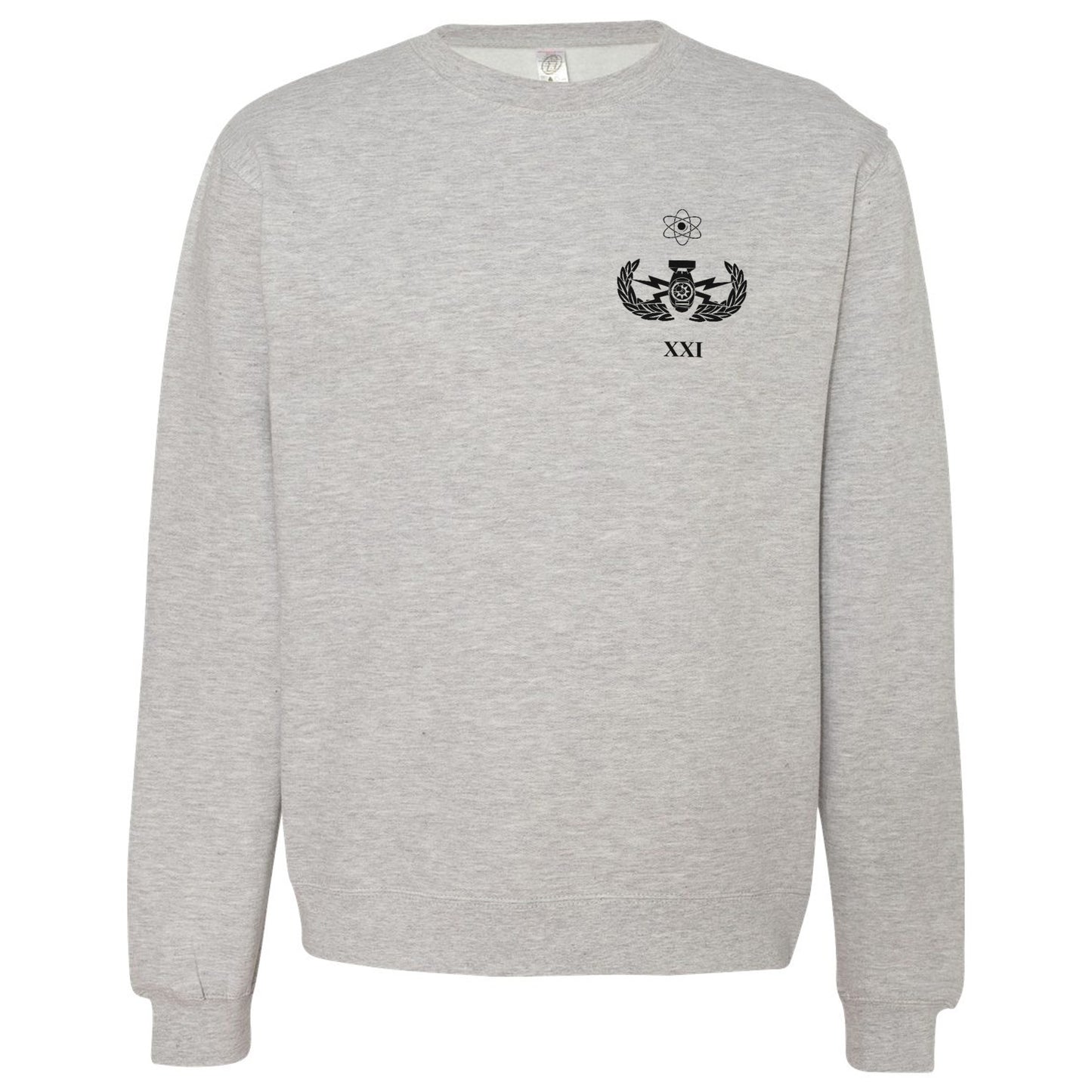 21st EOD Sweatshirt