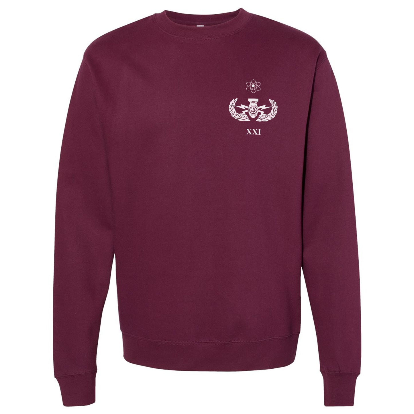 21st EOD Sweatshirt