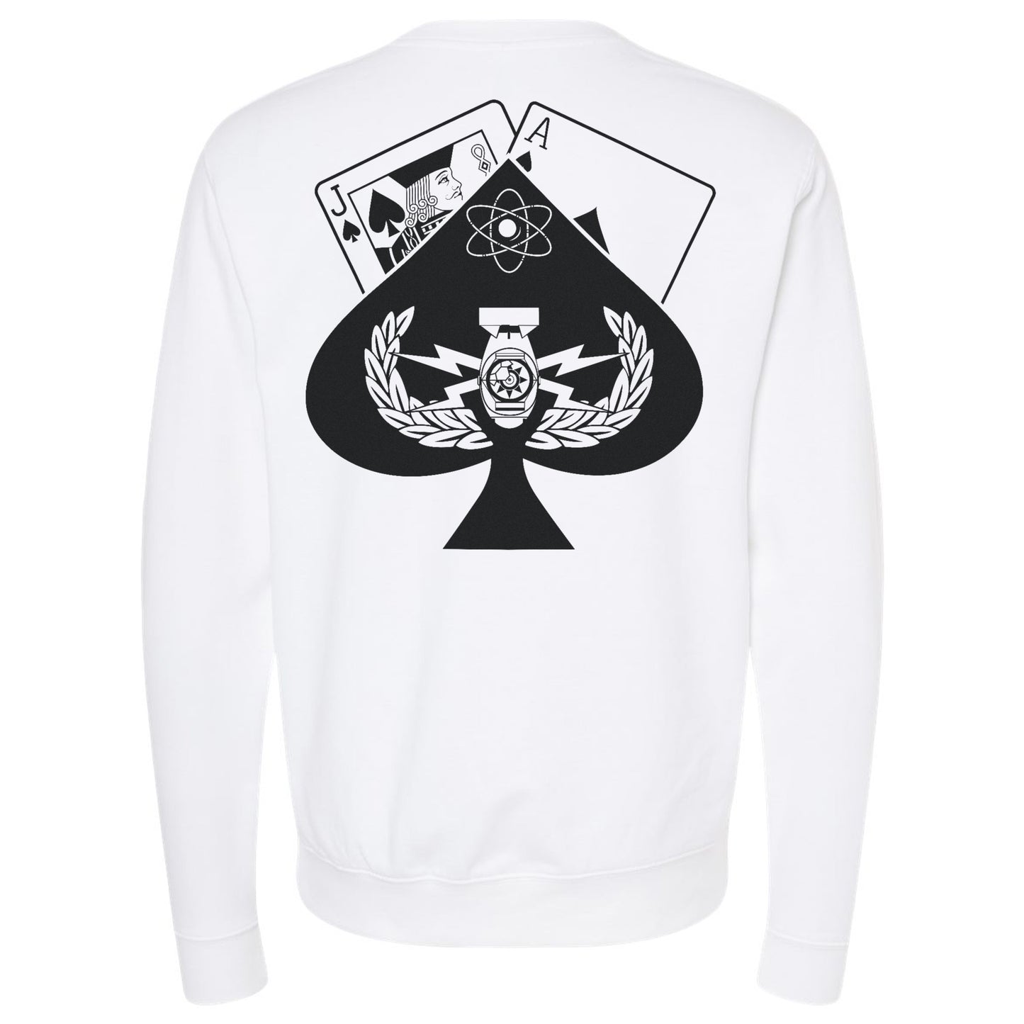 21st EOD Sweatshirt