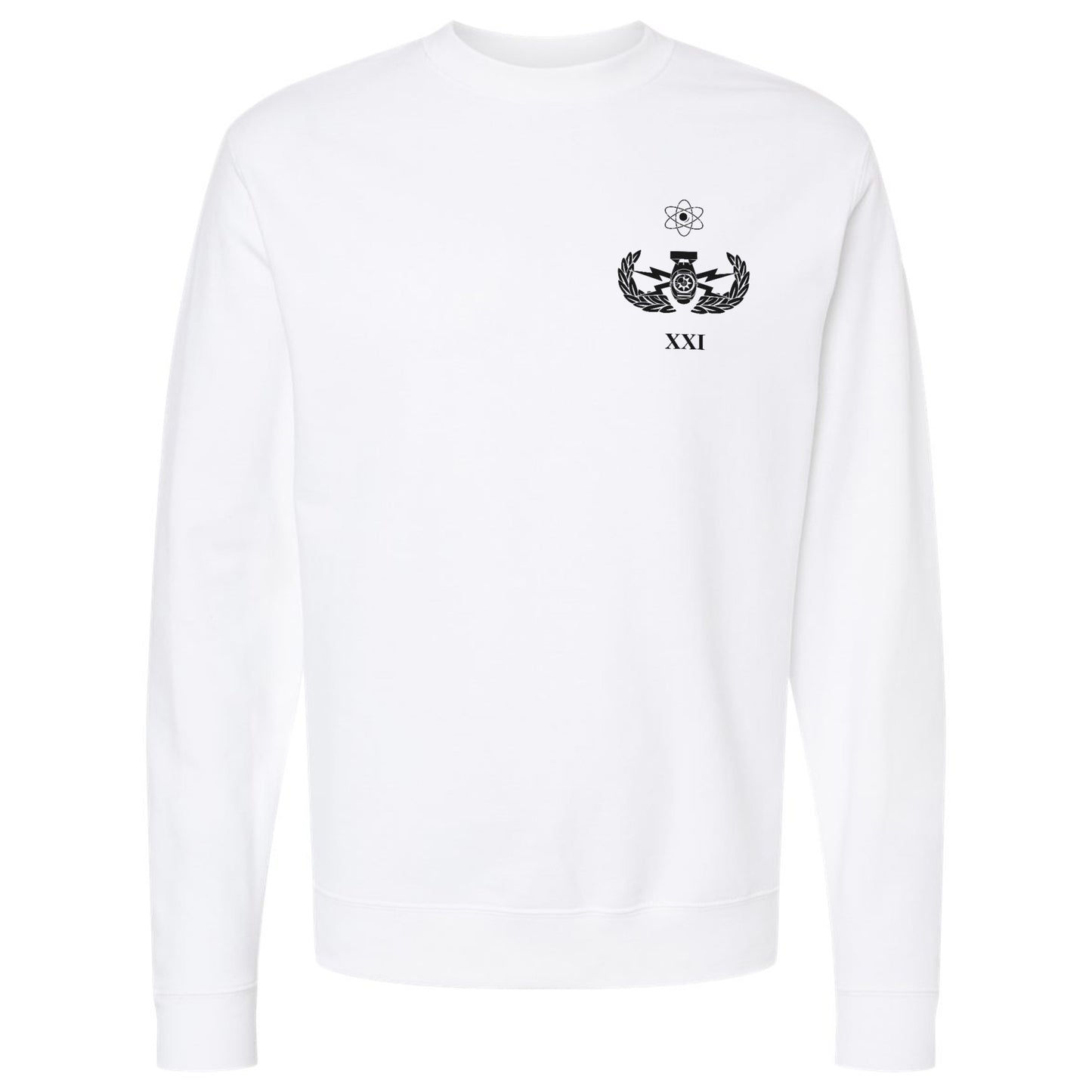 21st EOD Sweatshirt