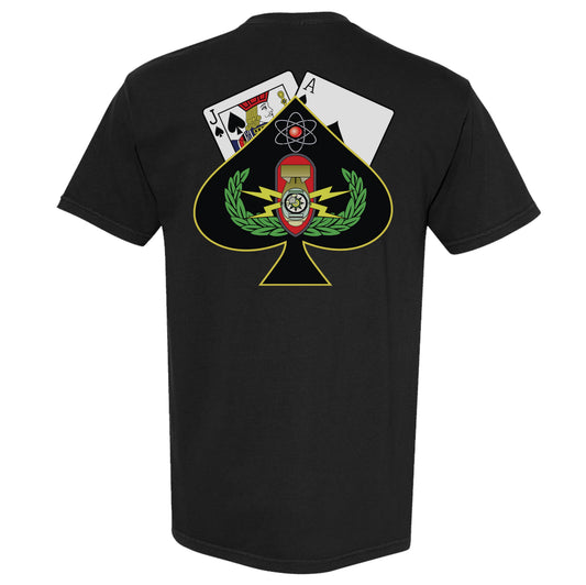 21st EOD Heavyweight Tee
