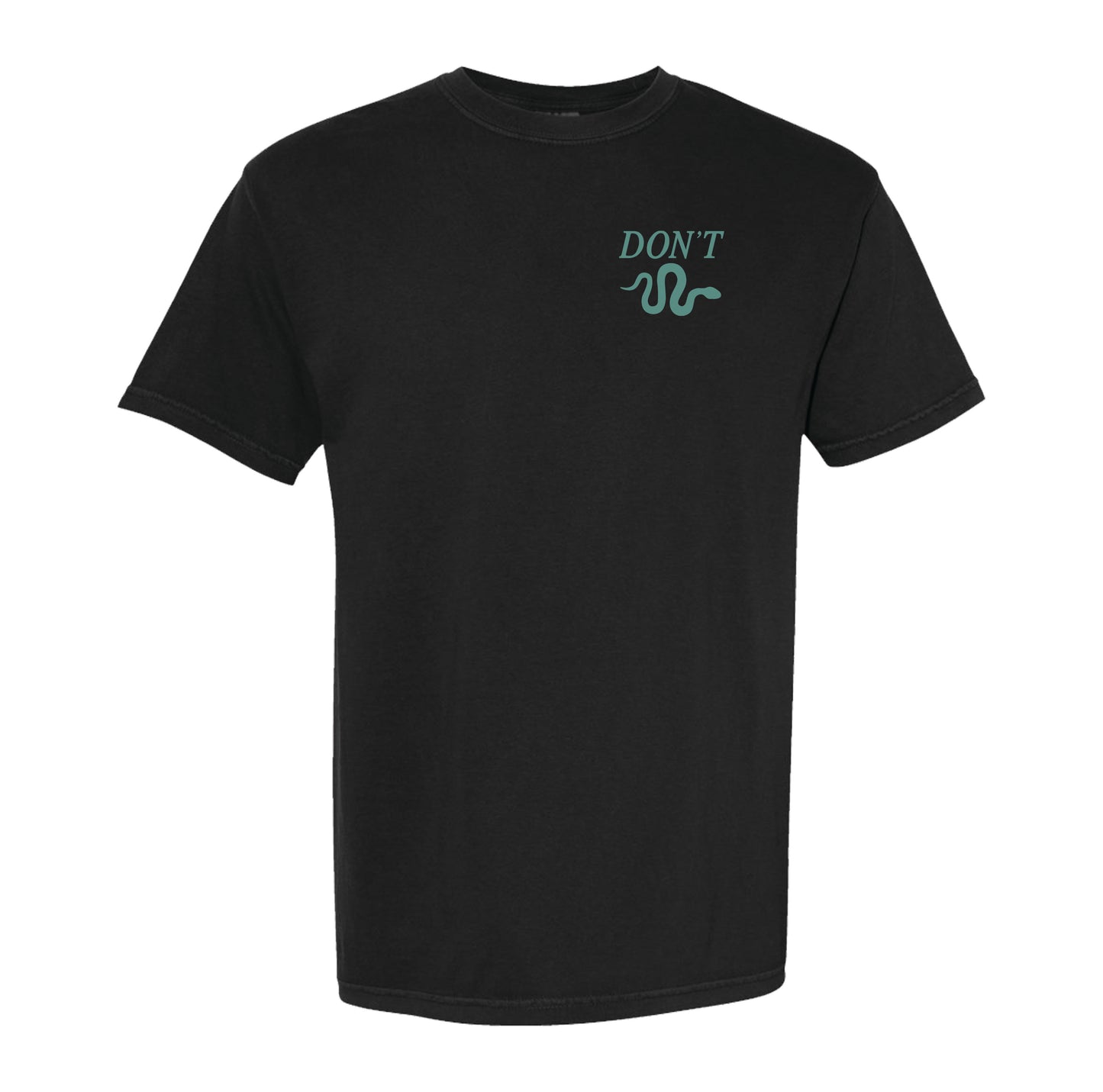 Tropical Beach Heavyweight Tee