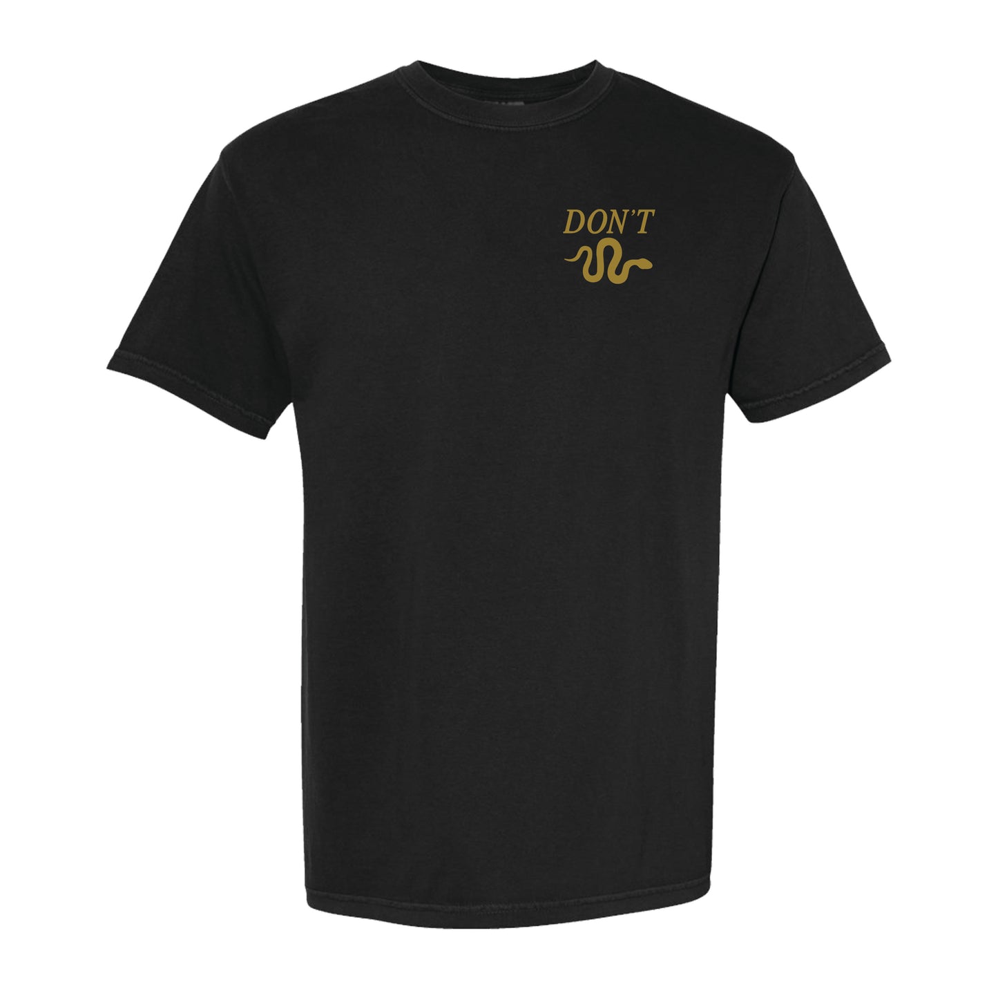 Snake Bite Heavyweight Tee