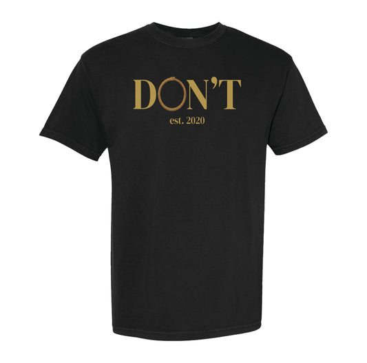 Over n' Over Heavyweight Tee