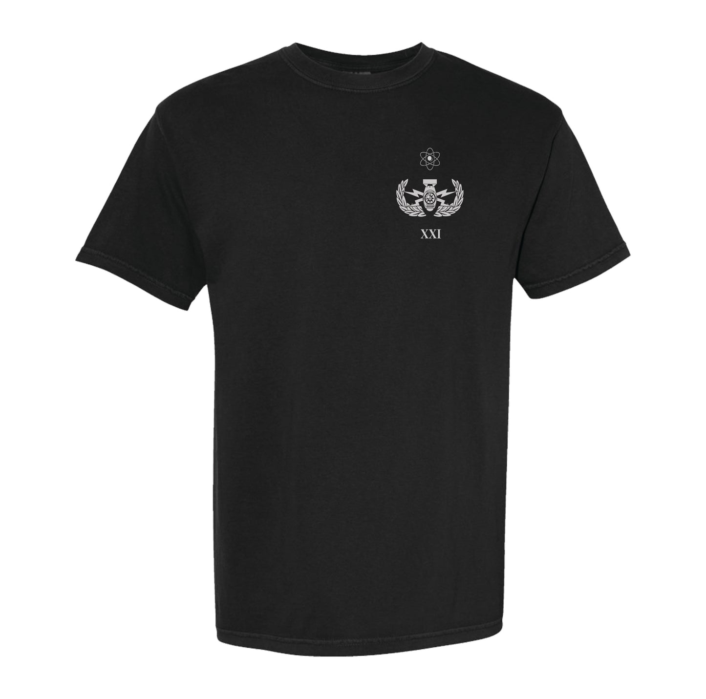 21st EOD Heavyweight Tee