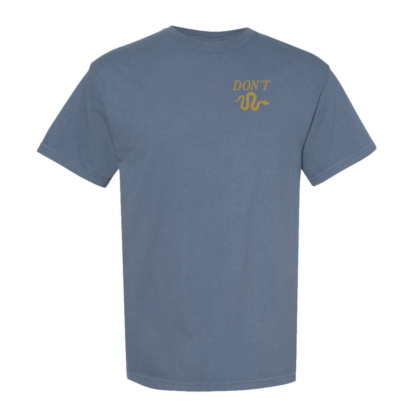 Snake Bite Heavyweight Tee