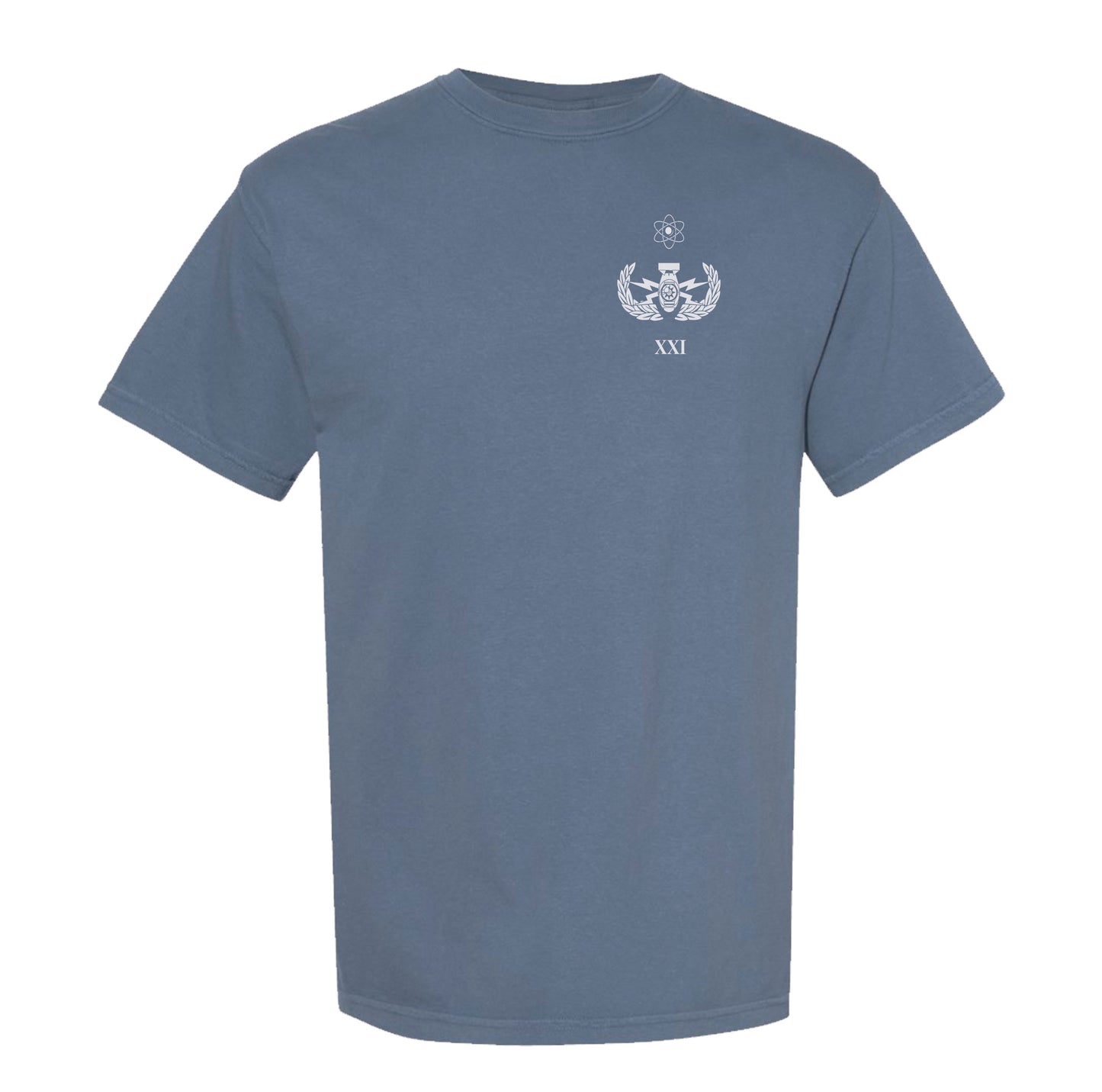 21st EOD Heavyweight Tee
