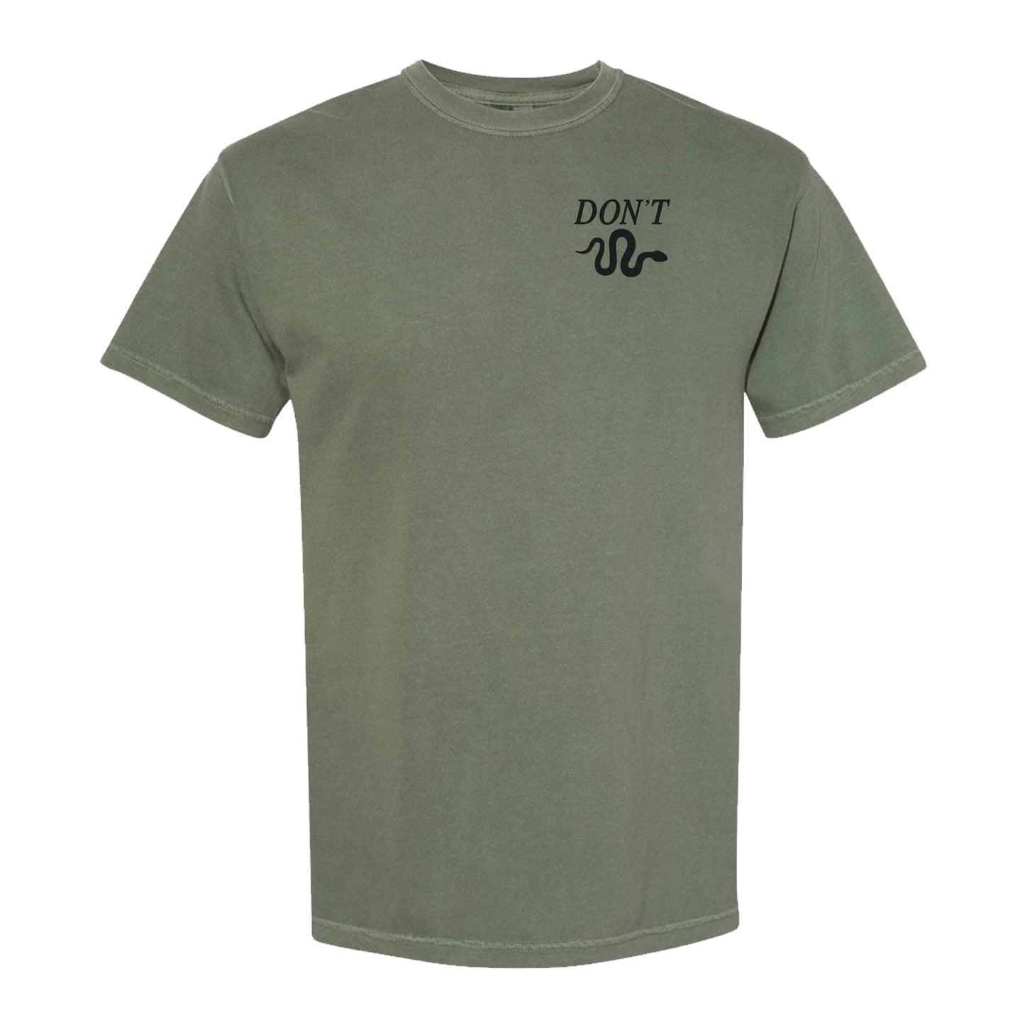 Tropical Beach Heavyweight Tee