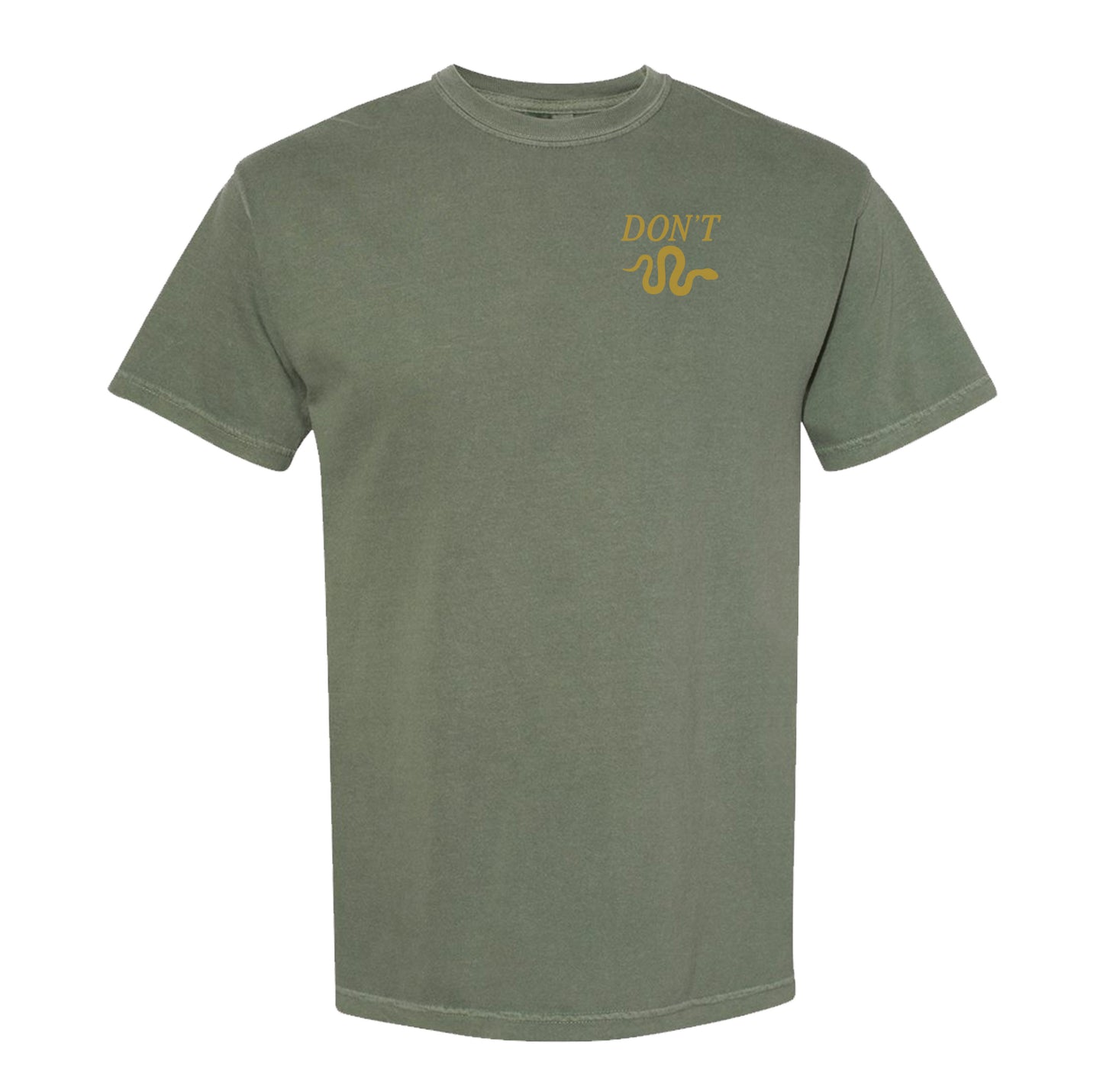 Snake Bite Heavyweight Tee