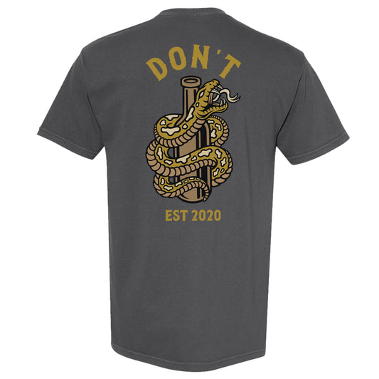 Snake Bite Heavyweight Tee