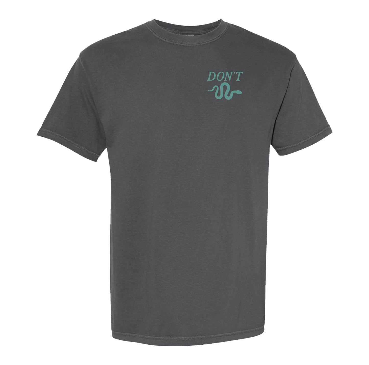 Tropical Beach Heavyweight Tee