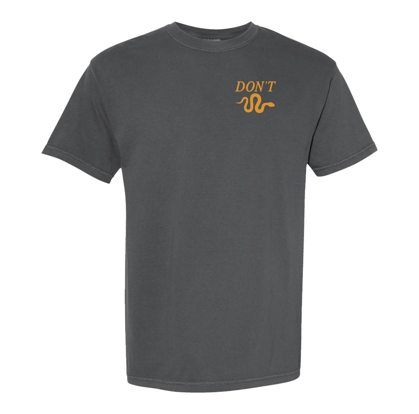 Droppin Bombs Heavyweight Tee