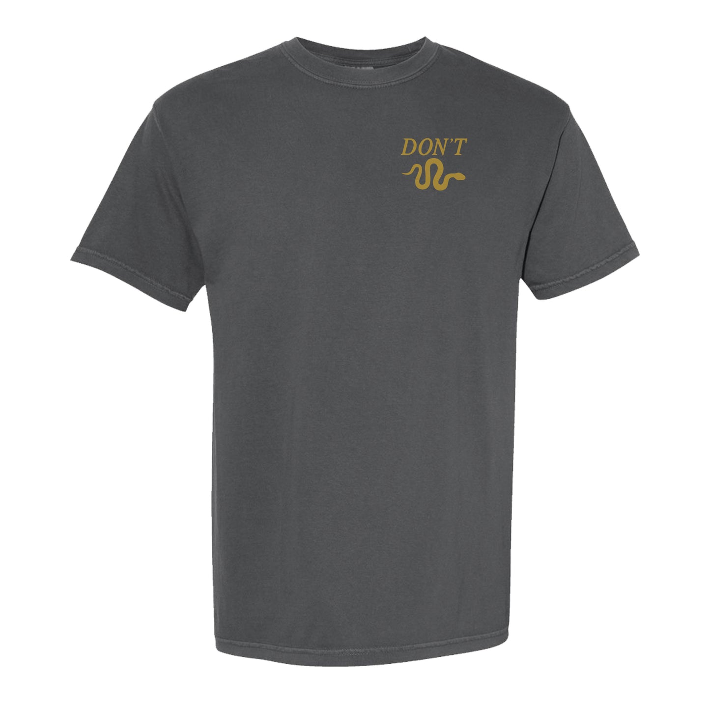 Snake Bite Heavyweight Tee