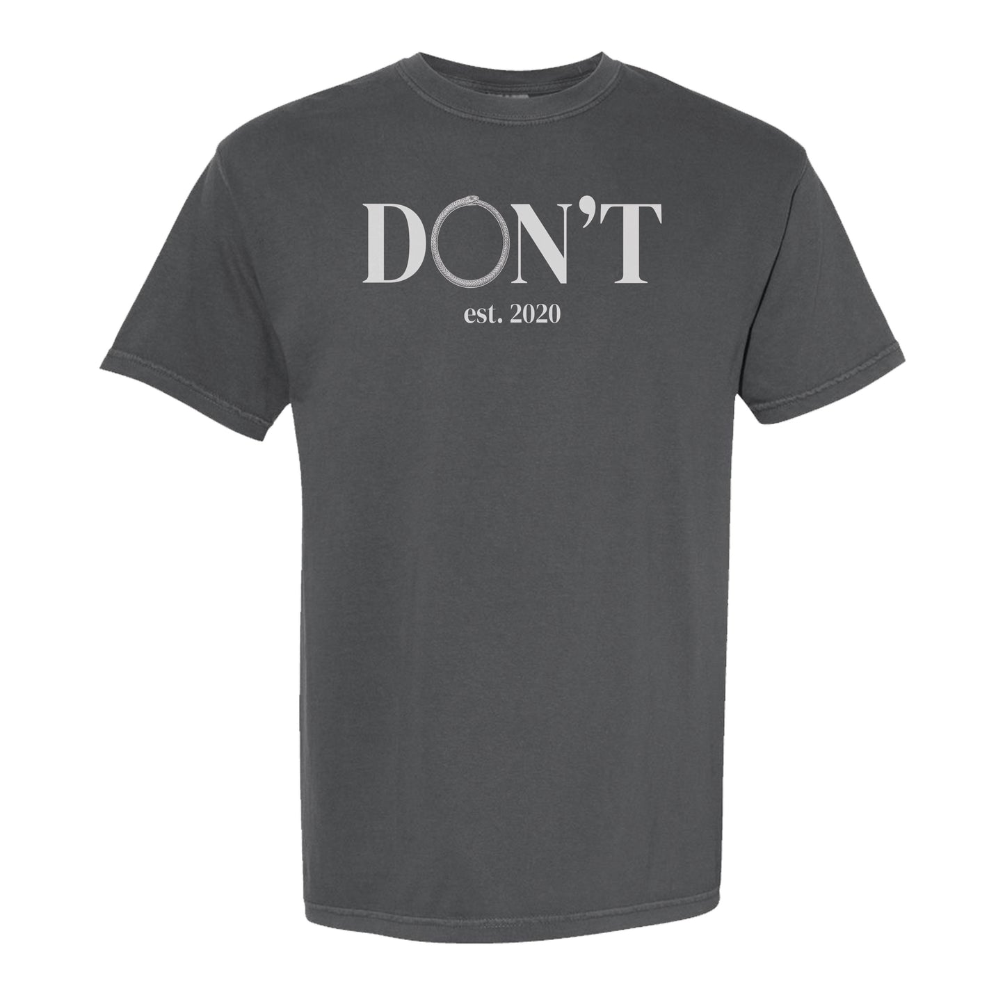 Over n' Over Heavyweight Tee