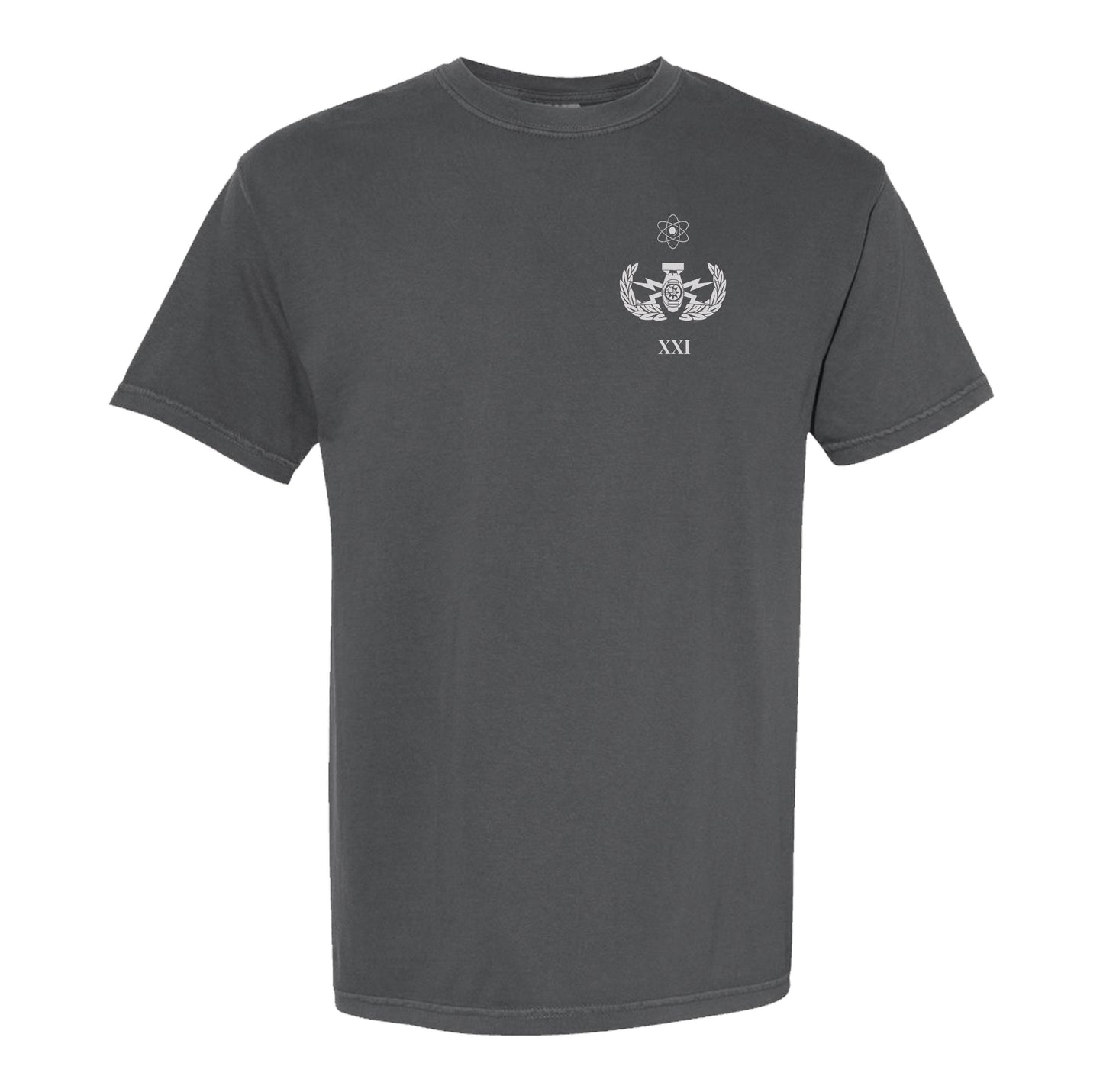 21st EOD Heavyweight Tee