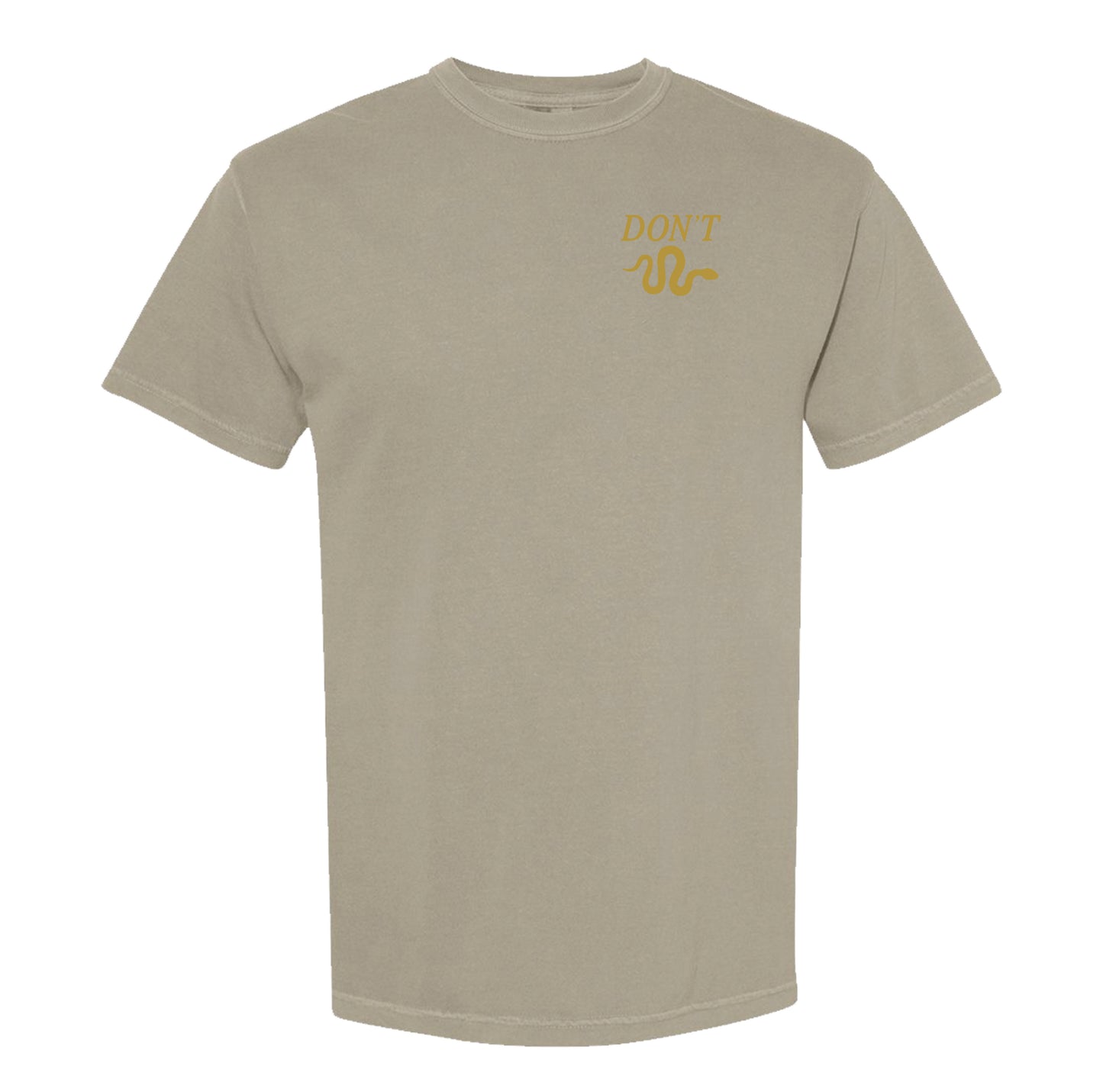 Snake Bite Heavyweight Tee