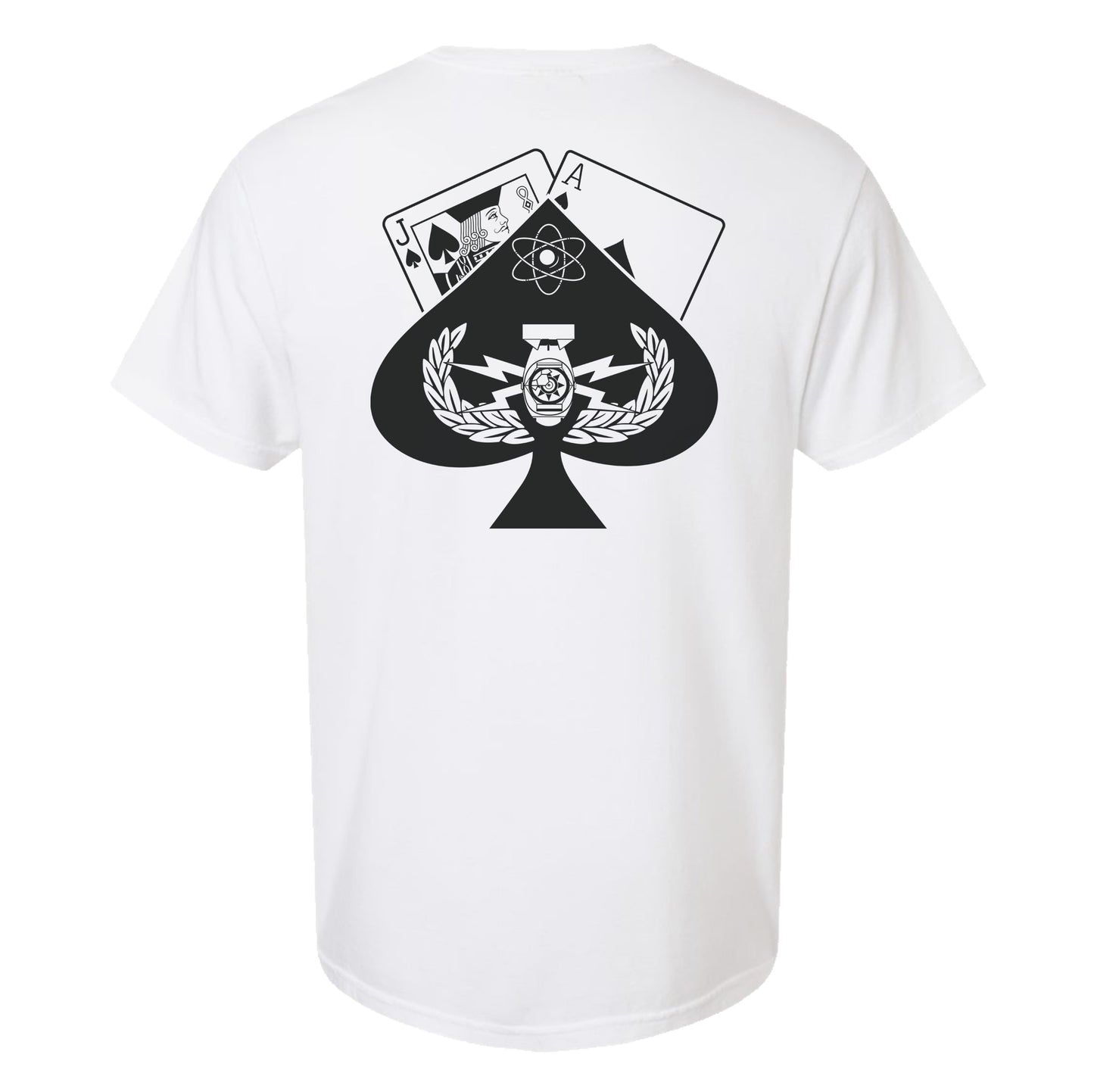 21st EOD Heavyweight Tee