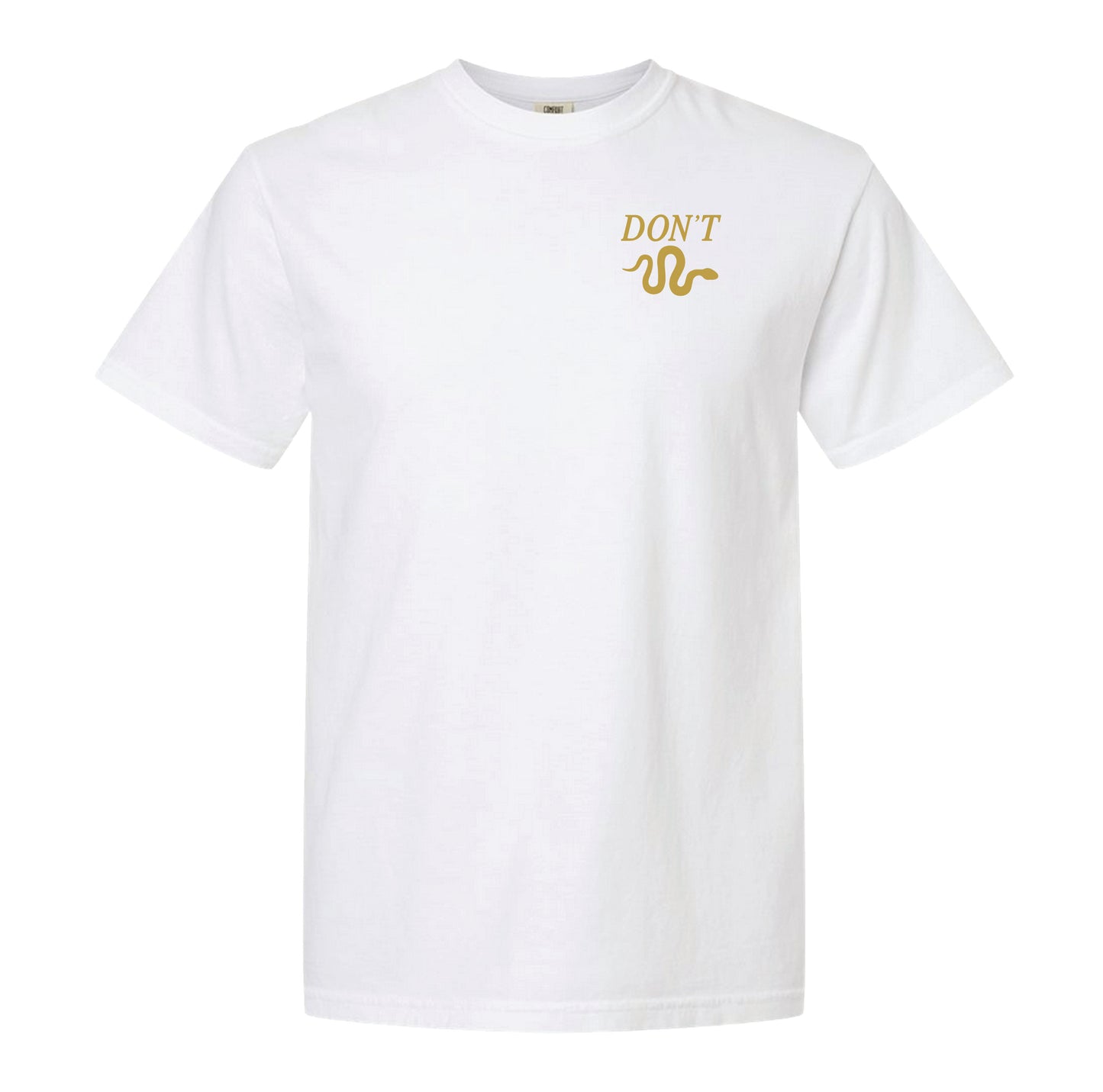 Snake Bite Heavyweight Tee