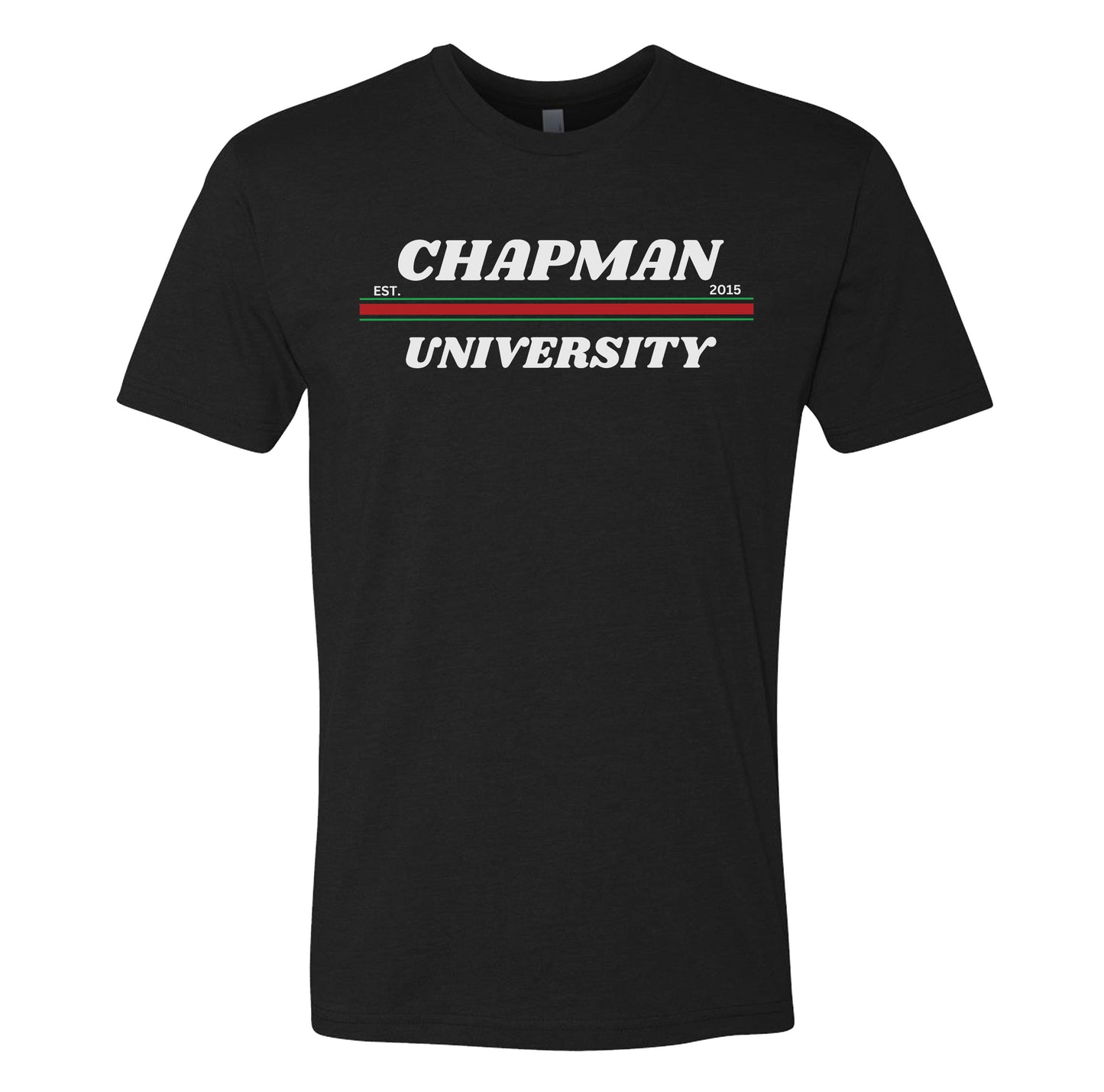 Chapman U Tee