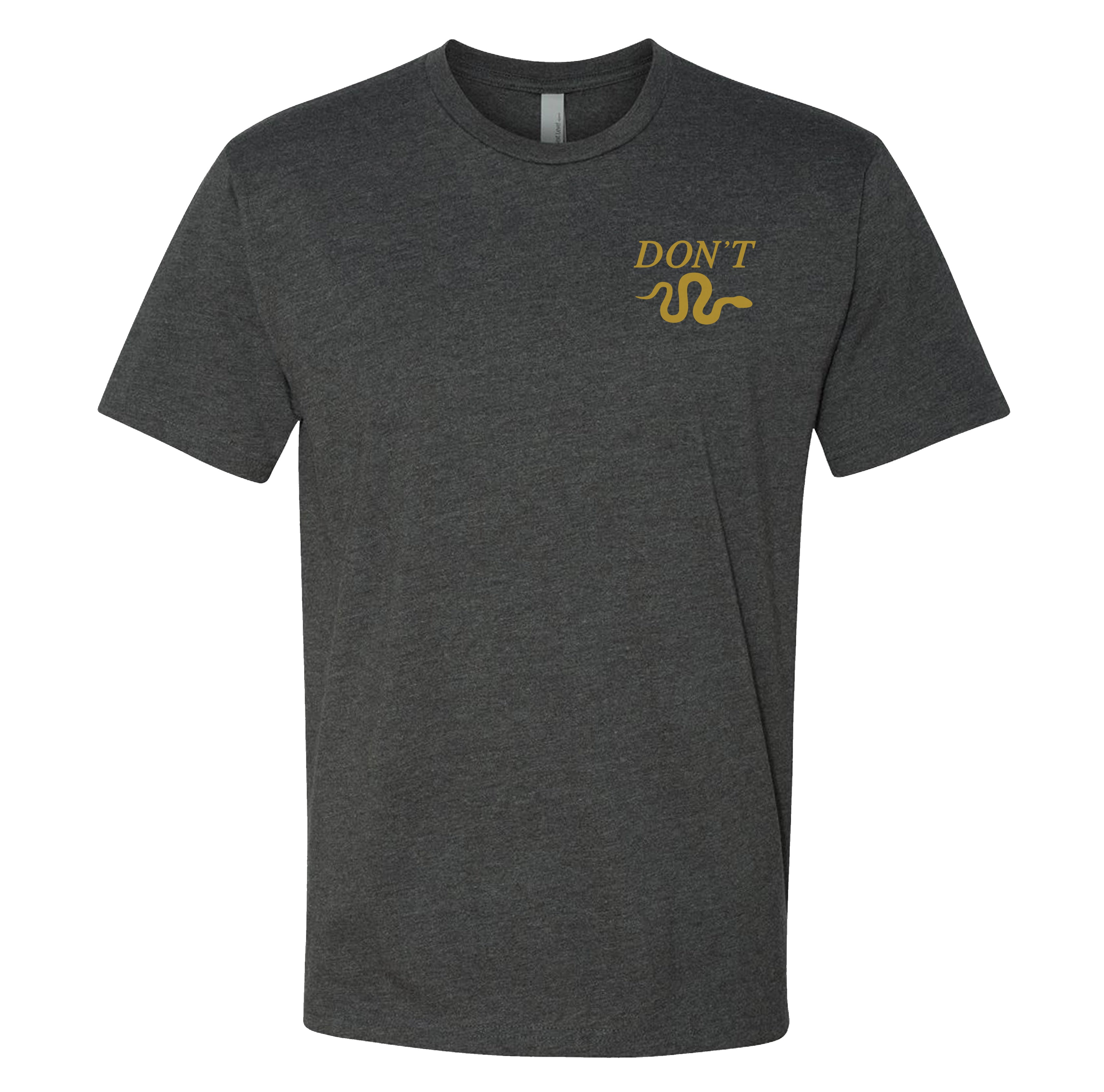Snake Bite Tee – DON'T Merch