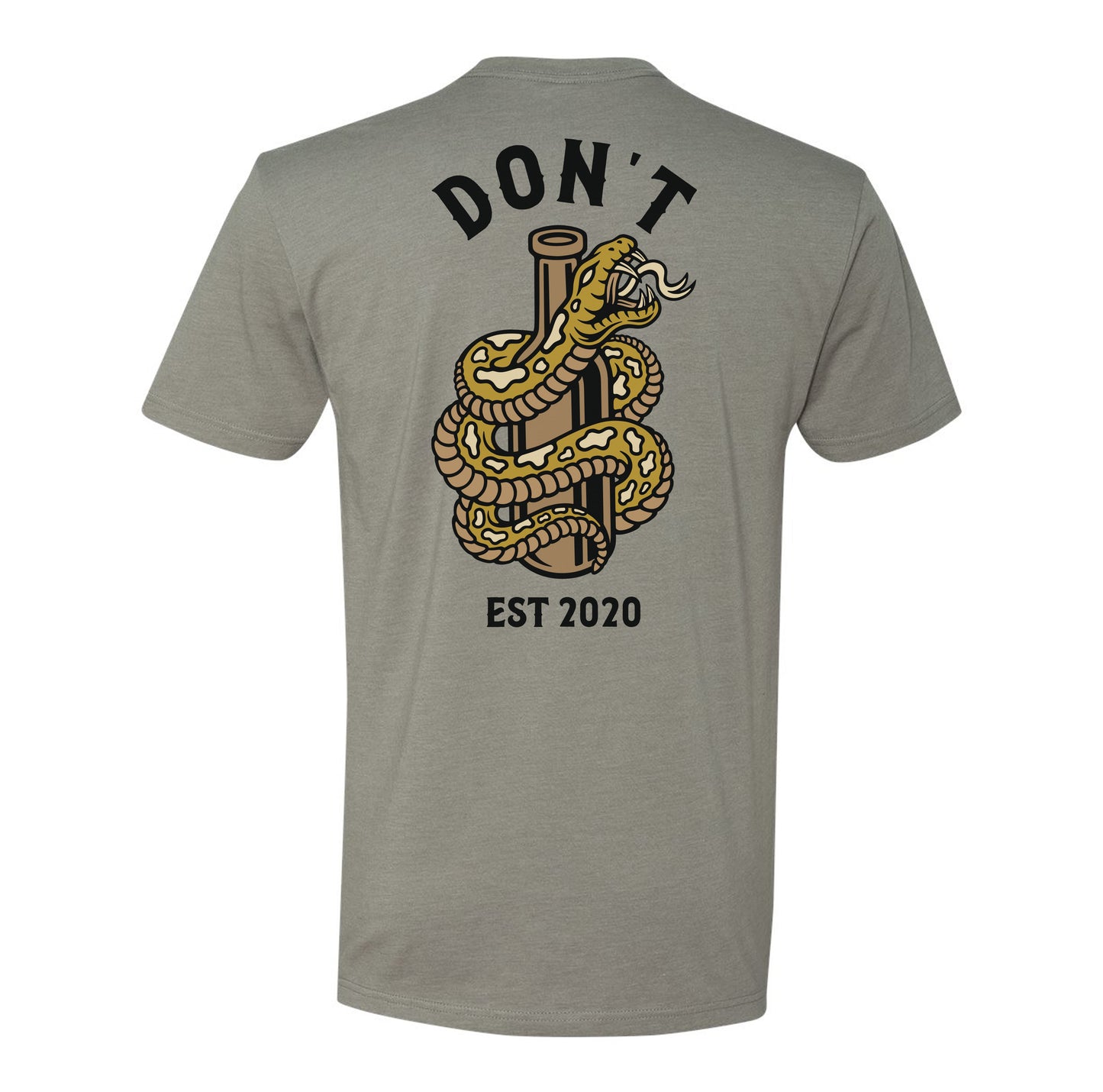 Snake Bite Tee