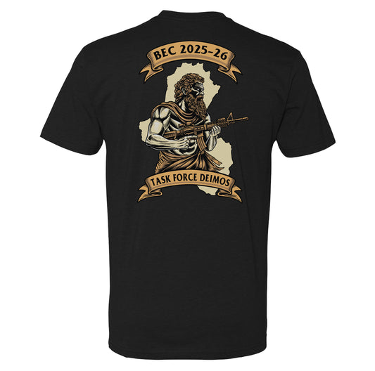 Task Force Deimos Tee
