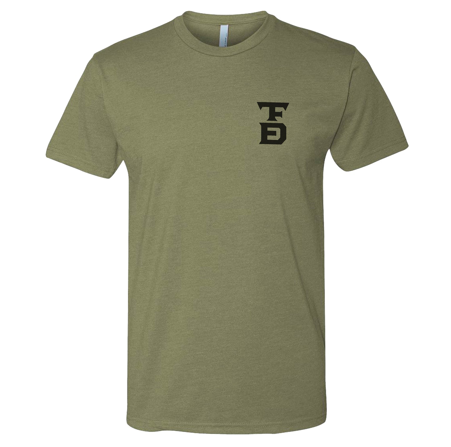 Task Force Deimos Tee