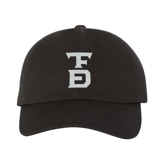 Task Force Deimos Dad Hat