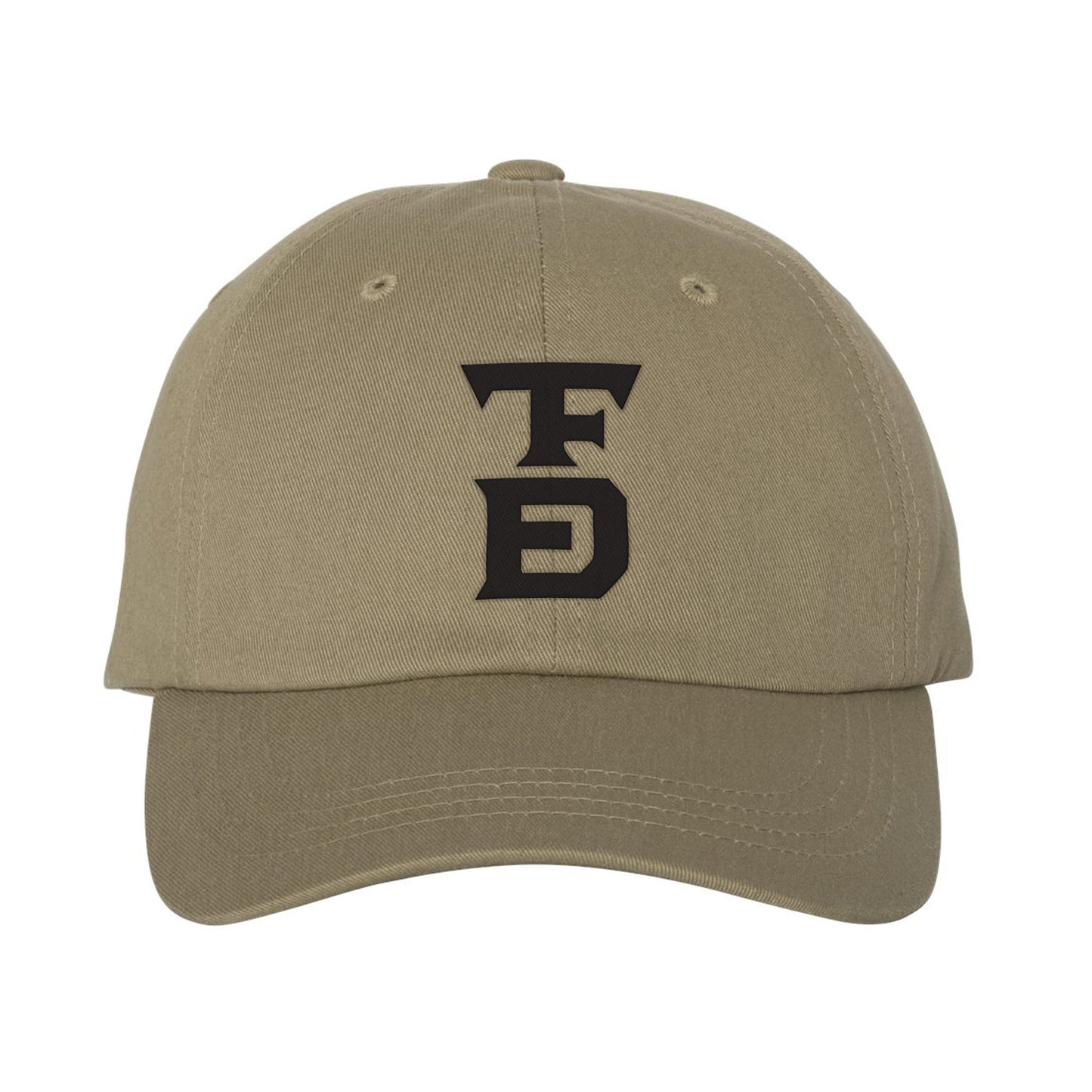 Task Force Deimos Dad Hat