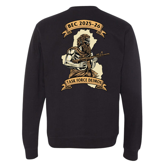 Task Force Deimos Sweatshirt