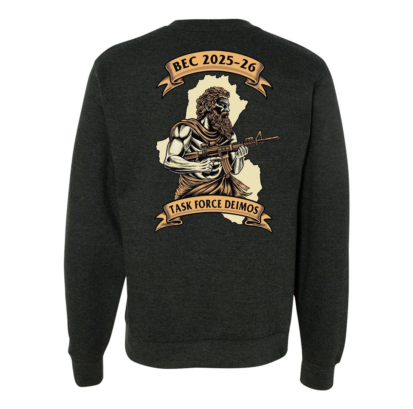 Task Force Deimos Sweatshirt