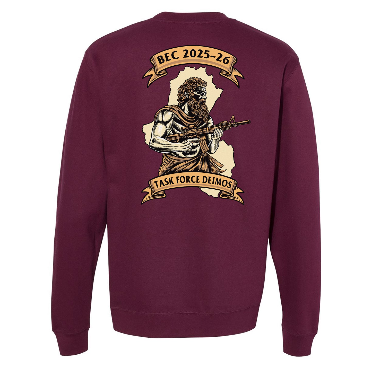 Task Force Deimos Sweatshirt
